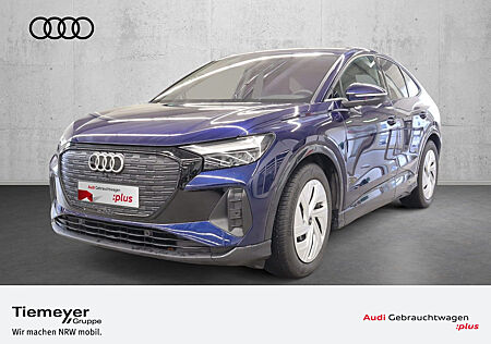 Audi Q4 e-tron Q4 45 Q ADVANCED LM20