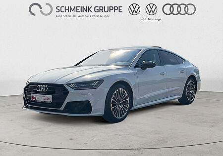 Audi A7 Sportback 55 TFSI e quattro 270(367) kW(PS) S tronic