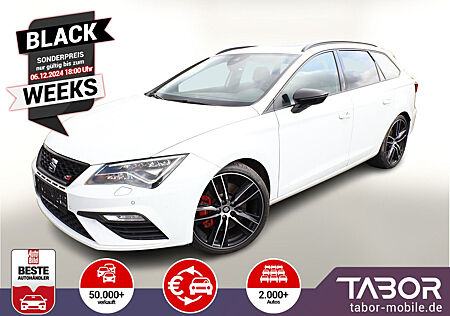 Seat Leon 2.0 TSI 300 4x4 DSG Cupra Pano LED Nav ACC