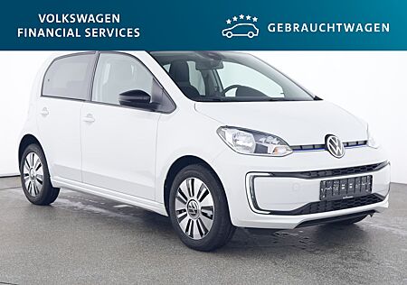 VW Up e-! Move 61kW 1-Gang Automatik 4 Türen