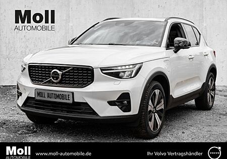 Volvo XC 40 XC40 Ultimate Dark Recharge Plug-In Hybrid 2WD T5 Twin Engine EU6d StandHZG Navi digitales Cockpit