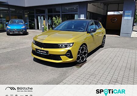 Opel Astra L Lim. GS Line 1.6 Plug-in-Hybrid Android Auto