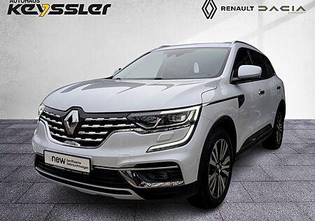 Renault Koleos Initiale Paris BLUE dCi 190 4WD X-tronic