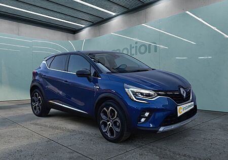 Renault Captur II 1.3 TCe 140 Mild-Hybrid Techno*SHZ*RFK*