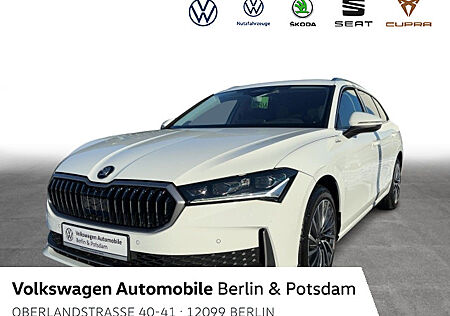 Skoda Superb Combi 1.5TSI DSG L&K NAVI AHK