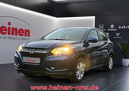 Honda HR-V 1.5 i-VTEC Elegance SITZHEIZUNG NAVI PDC