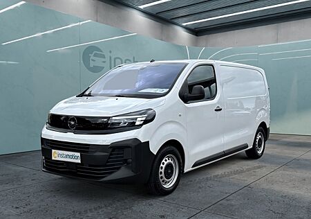 Opel Vivaro Cargo Edition M 88KW City Pack LED Holzboden