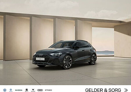 Audi A3 Sportback S line 35 TFSI MATRIX|AHK|KOMFORT|SHZ