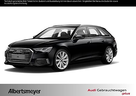 Audi A6 Avant 2.0 TDI QUATTRO DESIGN+GRA+EINPARKHILFE