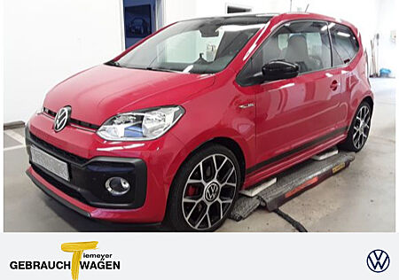 VW Up ! GTI KAMERA LM17 BEATS