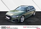 Audi A4 Avant 35 TDI S line competition Black B&O AHK