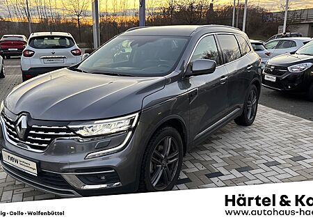 Renault Koleos INITIALE PARIS BLUE dCi 185 4x4 X-tronic