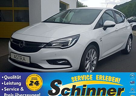 Opel Astra 1.4 Turbo Start/Stop 120 Jahre