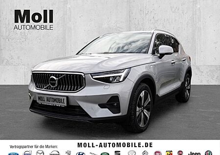 Volvo XC 40 XC40 Core Recharge Plug-In Hybrid 2WD T4 Twin Engine EU6d StandHZG digitales Cockpit