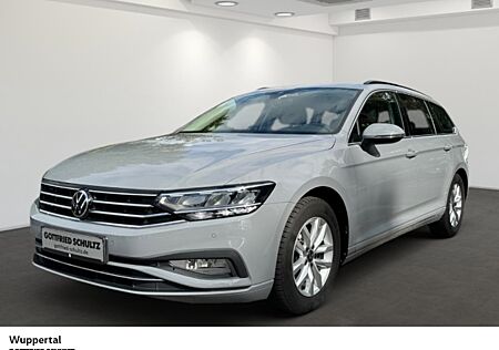 VW Passat Variant 1.5 TSI DSG LED NAVI KAMERA SHZ PDC LM ZV