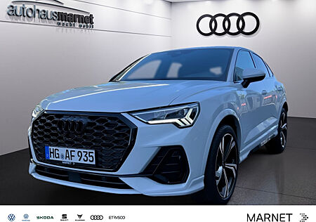 Audi Q3 Sportback S line 35 TFSI*AHK*LED*Kamera