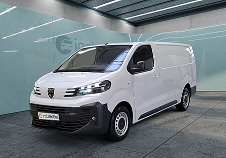 Peugeot Expert 2.0 BlueHDi 145 Lang LED+Navi+Kamera+AHZV