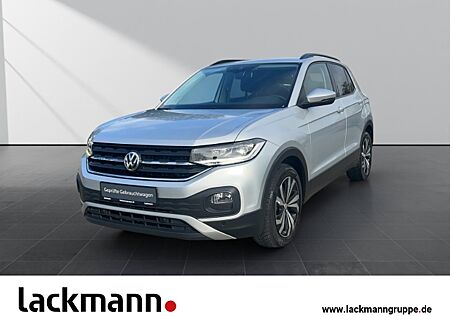 VW T-Cross Life 1.0TSI *LED*App-Connect*Winterpaket*