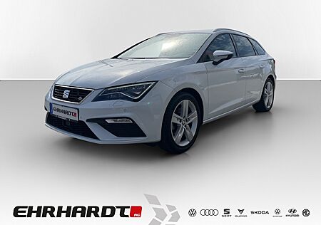 Seat Leon Sportstourer 1.5 TSI FR NAVI*LED*ACC*PDC*KAMERA*SHZ*SOUND*17"