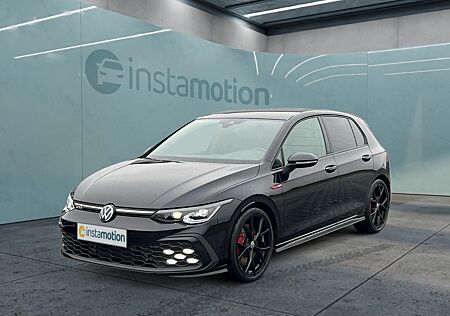 VW Golf GTI DSG|PANO|H&K|MATRIX|NAVI|KAMERA|ALARM