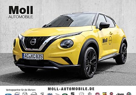 Nissan Juke N-SPORT 1.0 DIG-T 6MT 114PS BOSE Technologioe-Paket ''neues Modell''