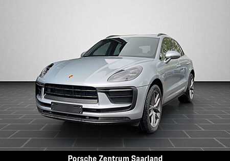 Porsche Macan Pano.,75l,Tempolim.,Sportabg.,PDLS Plus