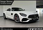 Mercedes-Benz AMG GT R AMG GT C AERO+PERF.ABGAS+PERF.SITZE+DYNAMIC PLUS