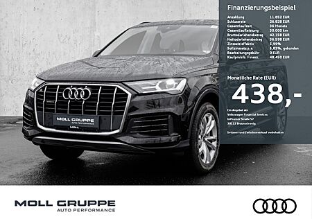 Audi Q7 SUV 55 TFSI e quattro 280(381) tiptronic irt