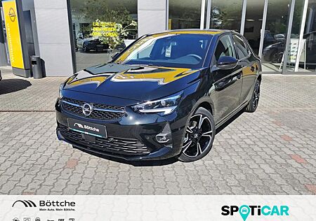 Opel Corsa 5trg 1.2 Ultimate AT/LED/Navi/Shz/180°Kamera/Klimaauto/Assistenzsysteme