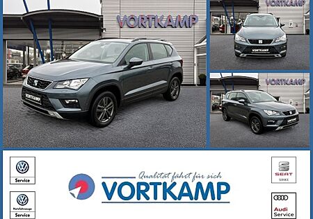 Seat Ateca Style BEATS/FullLink/DAB Klima Navi