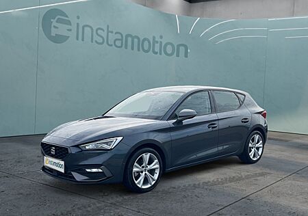 Seat Leon FR eTSI DSG|5-JGAR|NAVI|ACC|VOLL-LED|KAMERA