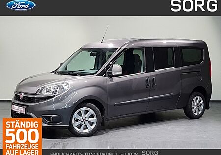 Fiat Doblo 1.6 Multijet SX Maxi Kombi*TEMPOMAT*