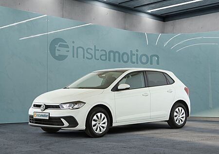 VW Polo 1.0 Life *PDC*LED*Pano*App-Connect*