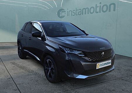 Peugeot 3008 Allure Pack BlueHDi130 EAT8