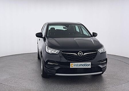 Opel Grandland X Elegance Hybrid 1.6*NAVI*SHZ*RFK*uvm