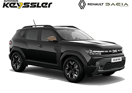 Dacia Duster III Extreme TCe 130