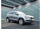 Skoda Karoq Style StandHZG AHK Navi Leder Memory LED