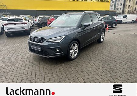 Seat Arona 1.0 FR DSG *Navi*LED*ACC*Kamera*Full-Link*