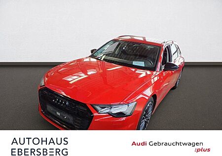 Audi A6 Avant sport 55 TFSI e qu Tour Business MATRX