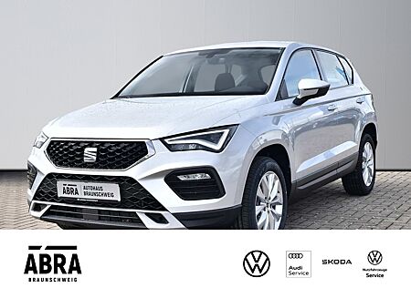 Seat Ateca 2.0 TDI Style LED+NAV+PDC+GRA+DAB+AHK