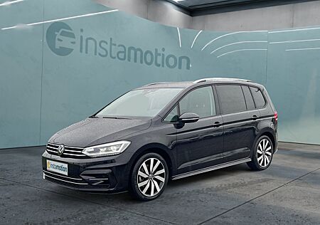 VW Touran Move TSI DSG|R-Line Ext|7-S|AHK|eHECK|NAV