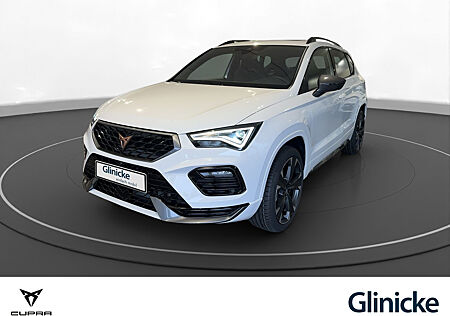 Cupra Ateca 1.5 TSI DSG Top View Fahrerassistenz Paket Pano