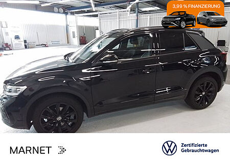 VW T-Roc 1.5 TSI R-Line *Pano*Kamera*StHzg*