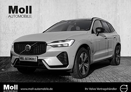 Volvo XC 60 XC60 Plus Dark Recharge Plug-In Hybrid AWD T6 Twin Engine EU6d Allrad StandHZG Leder