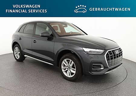 Audi Q5 quattro 40 TDI 150kW 7-Gang S tronic