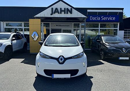 Renault ZOE Z.E.40 LIFE BATTERIEMIETE/*KAUF