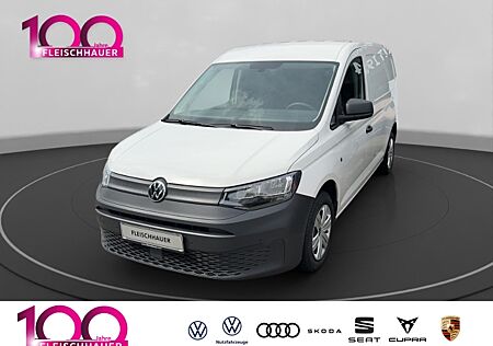 VW Caddy 2.0 TDI Cargo Maxi KLIMA RFK SHZ USB