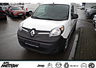 Renault Kangoo Rapid Zero Emission