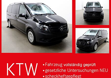 Mercedes-Benz Vito 116TourerPro ,Extralang,2xKlima,Kamera,AHK