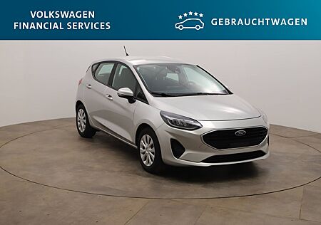 Ford Fiesta Cool & Connect 1.0 EcoBoost 74kW 6-Gang 5 Sitze 4 Türen